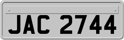 JAC2744