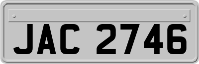 JAC2746