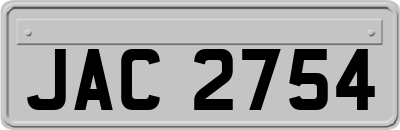 JAC2754
