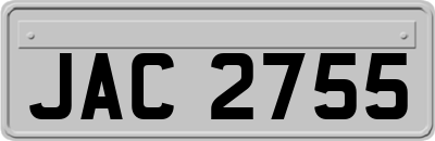 JAC2755
