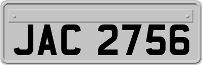 JAC2756