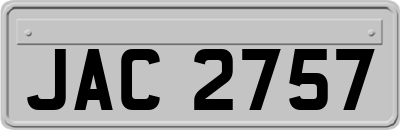 JAC2757