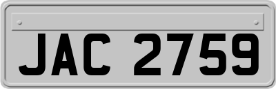JAC2759