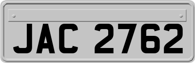 JAC2762