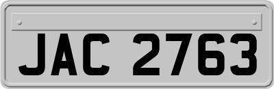 JAC2763