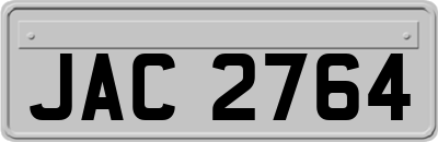 JAC2764