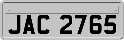 JAC2765