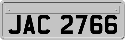 JAC2766