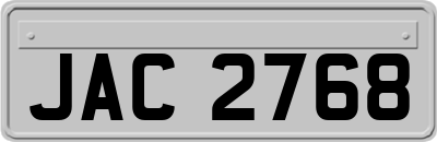 JAC2768