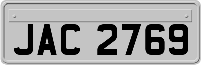 JAC2769