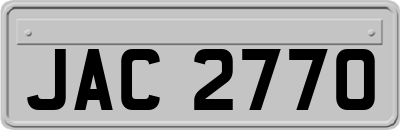 JAC2770