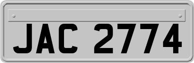 JAC2774