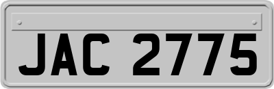JAC2775