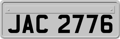 JAC2776