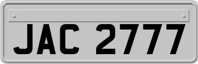 JAC2777