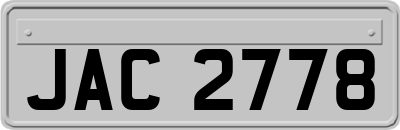 JAC2778
