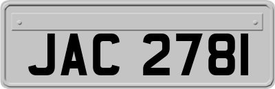 JAC2781