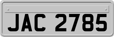 JAC2785
