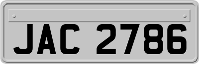 JAC2786