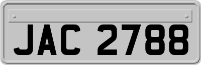 JAC2788