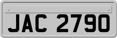 JAC2790