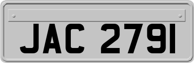 JAC2791