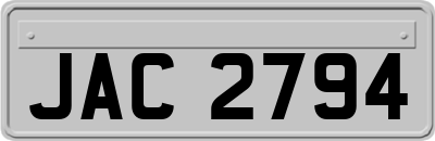 JAC2794