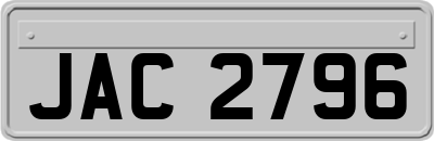 JAC2796