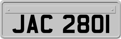 JAC2801