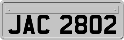 JAC2802