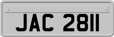 JAC2811
