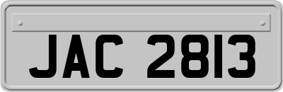 JAC2813
