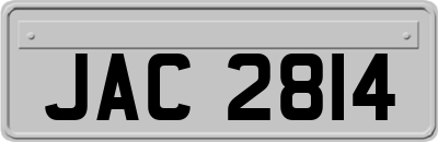 JAC2814