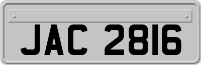 JAC2816