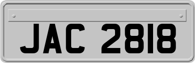 JAC2818