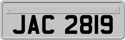 JAC2819