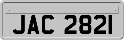 JAC2821