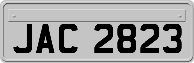 JAC2823