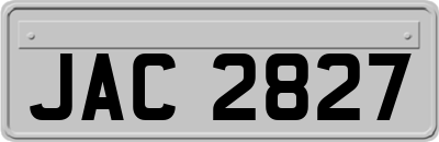 JAC2827