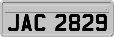 JAC2829