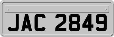 JAC2849