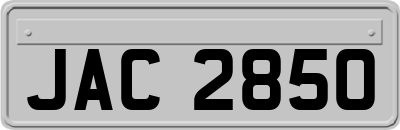 JAC2850