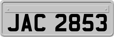 JAC2853