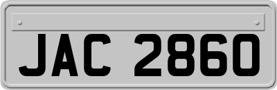 JAC2860
