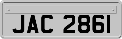 JAC2861