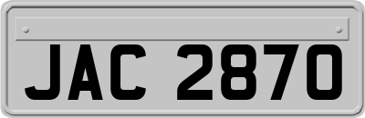 JAC2870