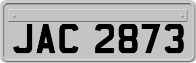 JAC2873