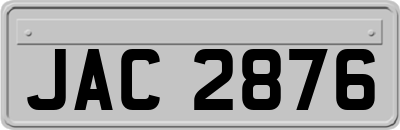 JAC2876