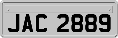 JAC2889