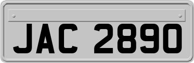 JAC2890